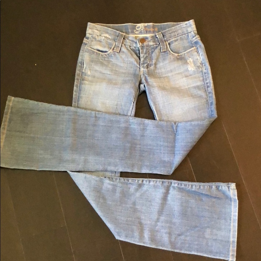 Frankie B jeans